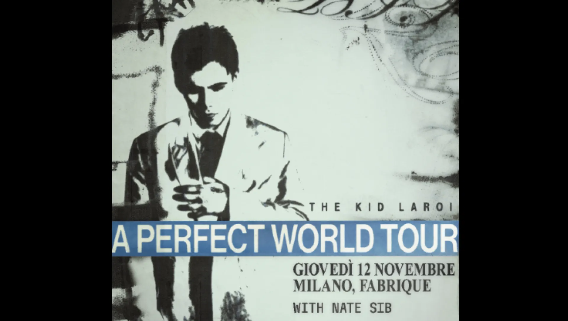 The Kid LAROI